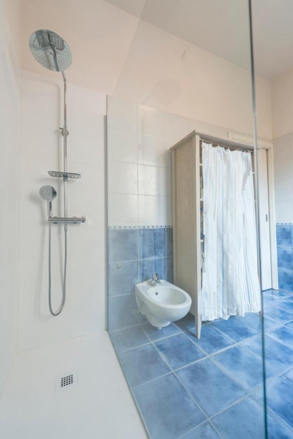 Heart Centre Milan Navigli 3 Levels Apartment Exterior foto